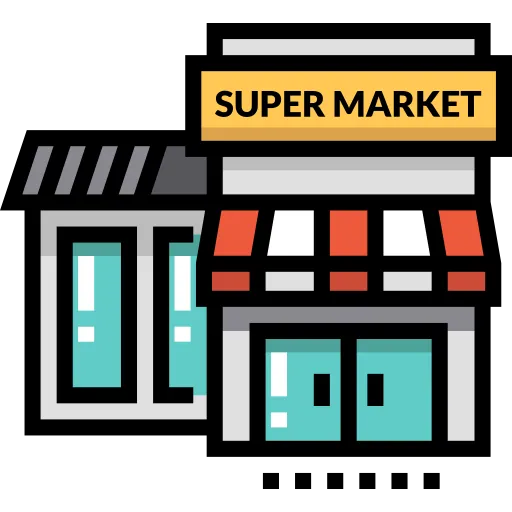 Supermercado